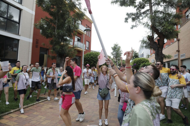 dia de quintades en beniarbeig 2024 25