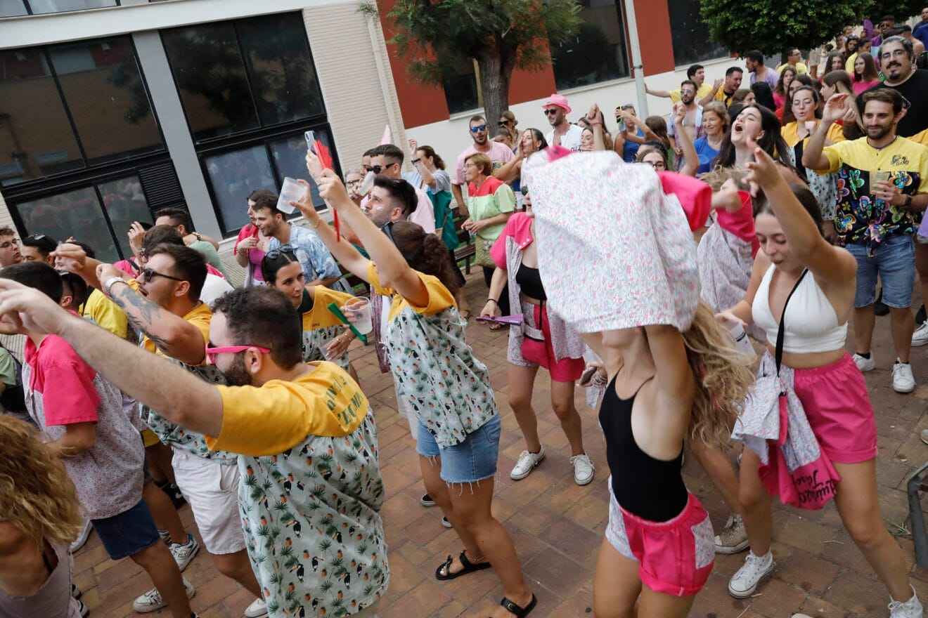 Día de Quintades en Beniarbeig 2024 27