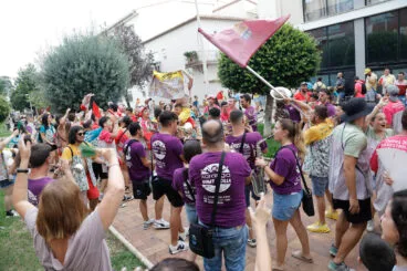 Día de Quintades en Beniarbeig 2024 28