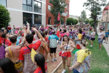 Día de Quintades en Beniarbeig 2024 29