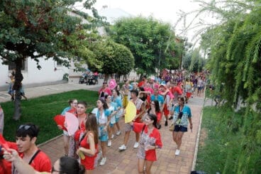 Día de Quintades en Beniarbeig 2024 30