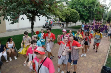 Día de Quintades en Beniarbeig 2024 31