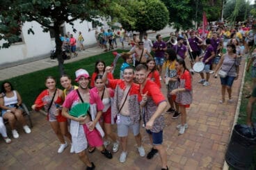 Día de Quintades en Beniarbeig 2024 32