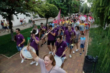 Día de Quintades en Beniarbeig 2024 33