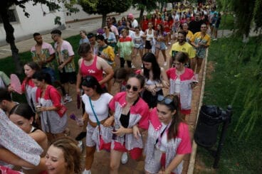 Día de Quintades en Beniarbeig 2024 35