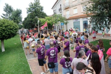 Día de Quintades en Beniarbeig 2024 36