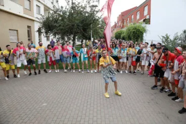 Día de Quintades en Beniarbeig 2024 37