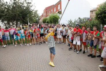 Día de Quintades en Beniarbeig 2024 39