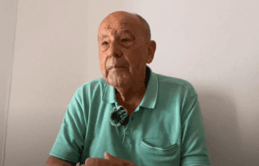 Entrevista a Vicent Vallés de Teulada