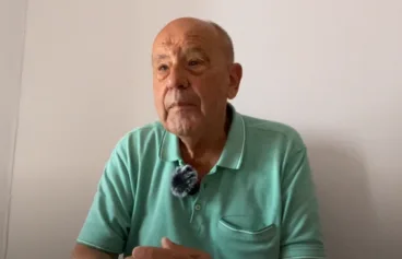 Entrevista a Vicent Vallés de Teulada