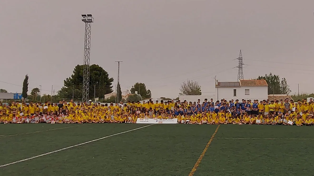 Escoles Esportives Municipals d’Ondara