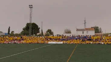 escoles esportives municipals dondara