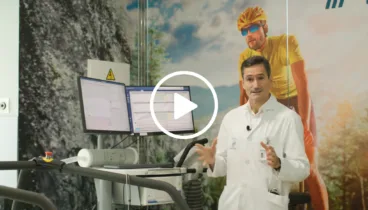 hcb hospitales refuerza su compromiso con la cardiologia deportiva en hcb benidorm