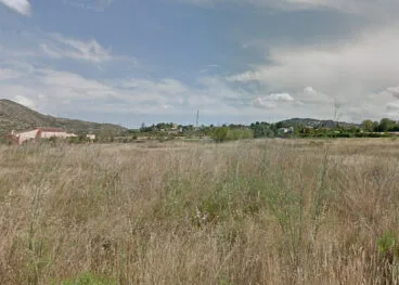 La Xara. Google Maps.