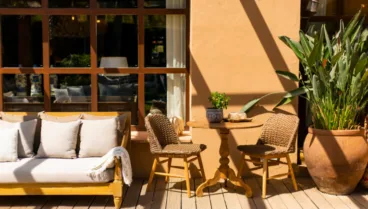 las 10 ideas infalibles para transformar tu patio en un espacio funcional acogedor y bello 766x436 1