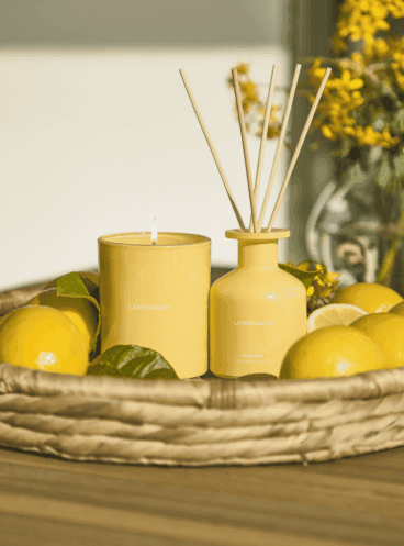 Los colores vivos son la tendencia de este temporada para dar vida a cada estancia