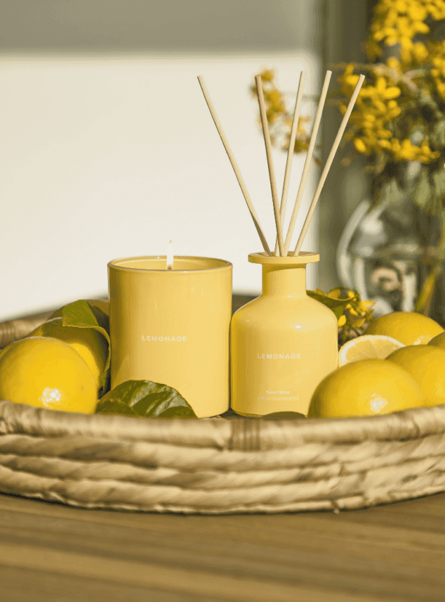 los colores vivos son la tendencia de este temporada para dar vida a cada estancia