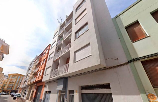 Imagen: Piso en venta situado en la calle Atzúvia de Pego