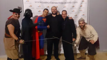 Primer concierto de la Universal Symphony Orchestra con el director José Martínez Colomina en Sevilla 2019
