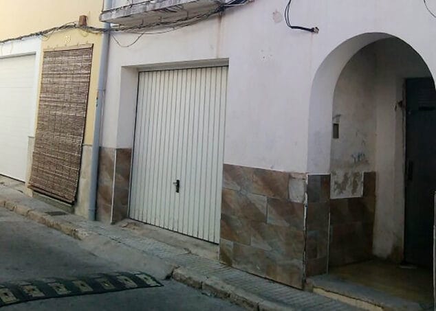 Imagen: Propiedad en venta en la calle Sant Blai de Pego