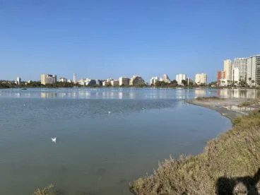 Salinas de Calp