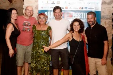 segunda noche del riurau film festival 2024 en jesus pobre 39