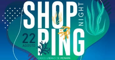 shopping night de moraira 2024