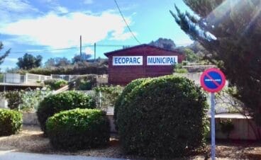 teulada moraira amplia el horario de su ecoparque