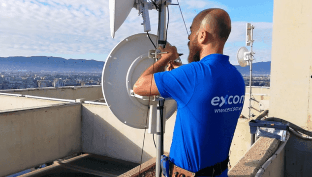 Imagen: Trato siempre cercano con el cliente