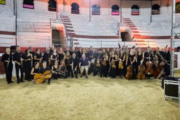 Universal Symphony Orchestra