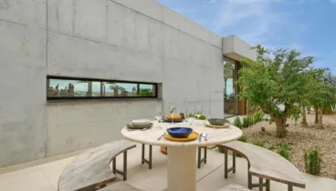Villa Casa de Romero te permite disfrutar de unas vacaciones con gran lujo