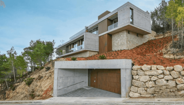 Villa Casa de Romero: la escapada de lujo perfecta en Jávea con grandes comodidades y vistas privilegiadas 13 villa de lujo en javea para 8 huespedes