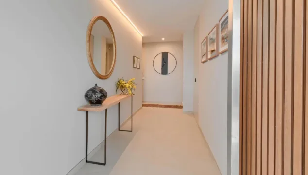villa de lujo ideal para amigos o familias en javea