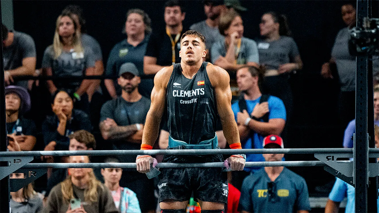 Calum Clements