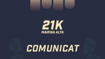 Comunicado de la organización dest