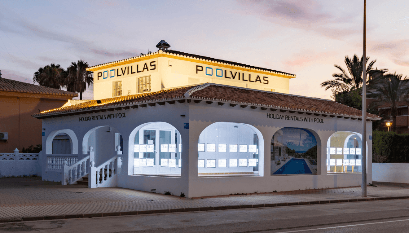 El lugar ideal para encontrar tu casa de vacaciones soñada