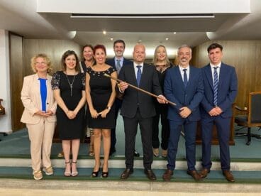 equipo de gobierno de teulada moraira