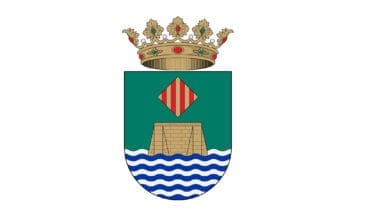Escudo de Benigembla