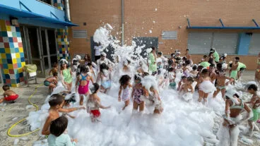 escuela de verano en pedreguer dest