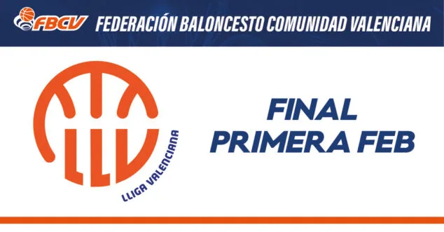 final primera feb