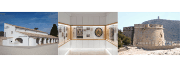 Espacios culturales de Teulada Moraira