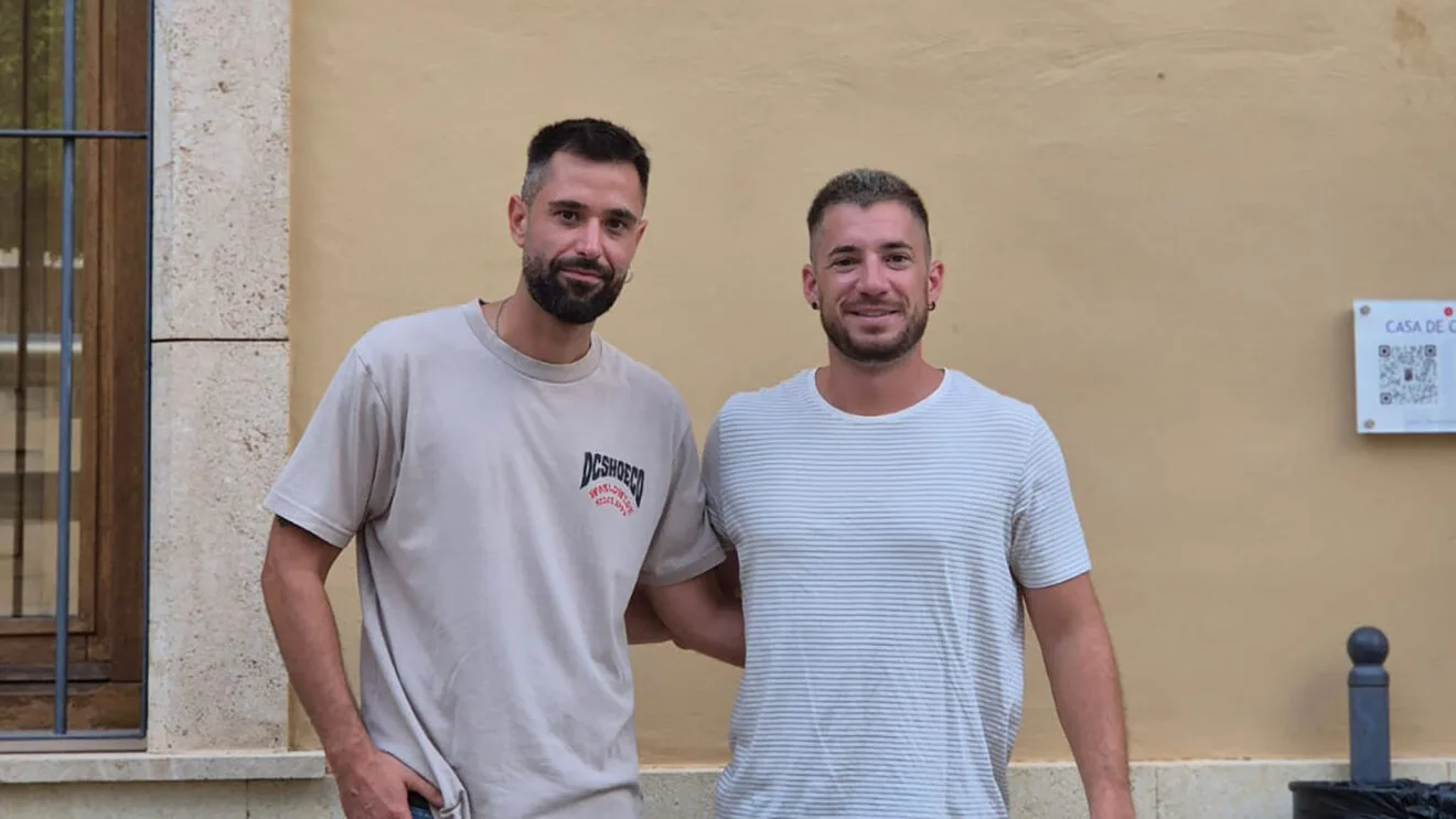 Joan Mut, nuevo coordinador de las Escuelas Deportivas de Ondara