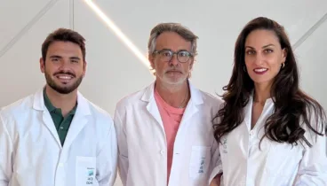 la unidad de la obesidad de hcb hospitales ofrece en exclusiva el balon ingerible allurion para perder hasta 15 kg en 4 meses