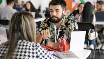 labora conecta tu empresa con el talento que necesitas