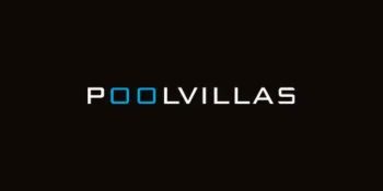 Logo recomendado Pool Villas