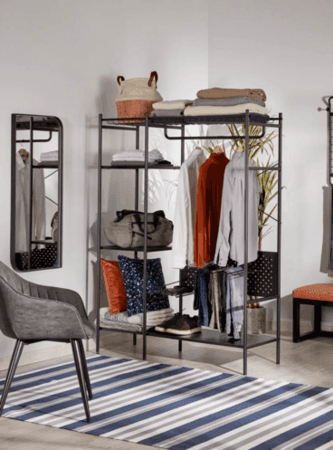 Mantener el orden en tu vivienda es importante para crear espacios acogedores