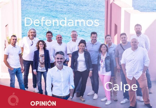 opinion defendamos calpe