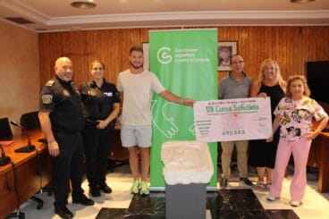 presentacio cursa cancer 4