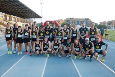 Primera media maratón 21 km Marina Alta 02