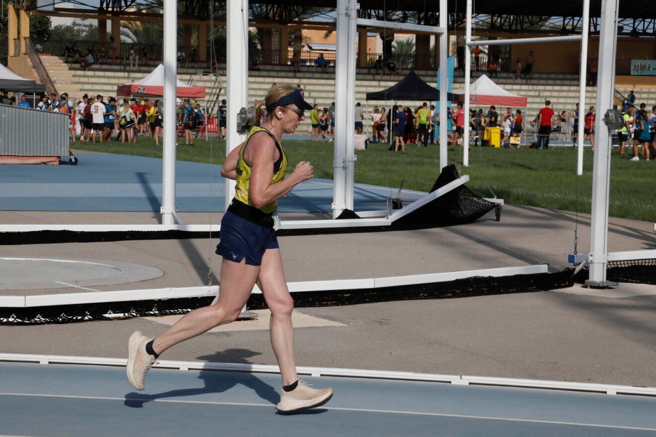 Primera media maratón 21 km Marina Alta 104